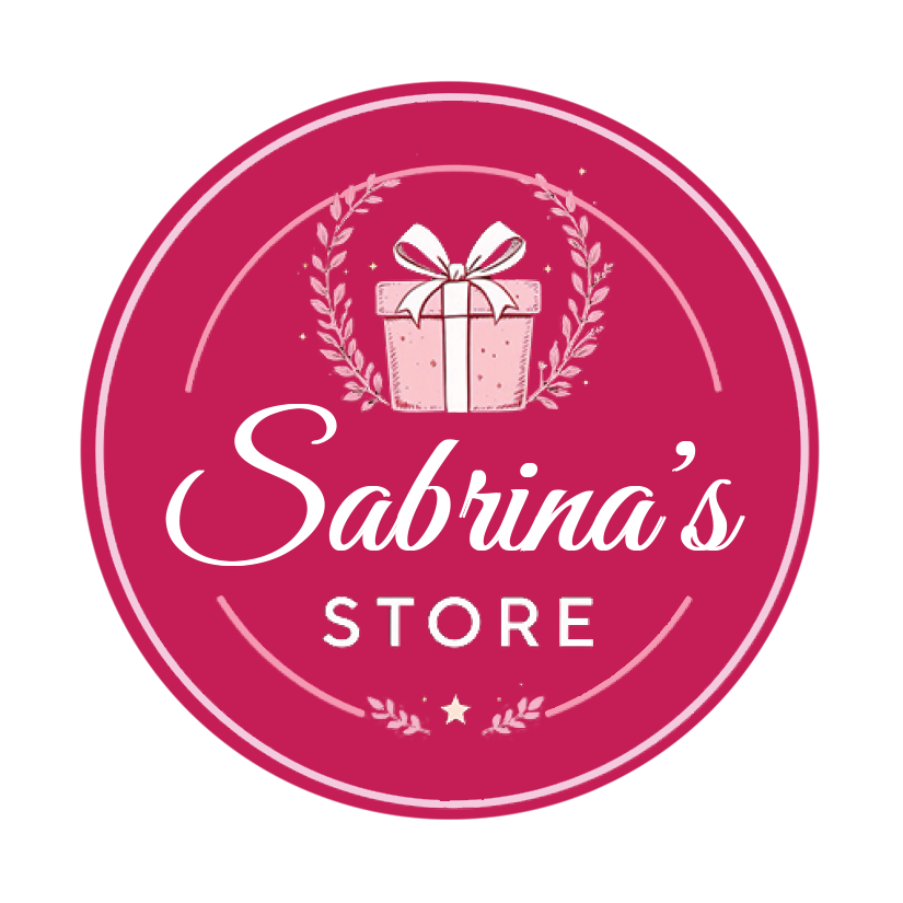 SabrinasStore.com Logo